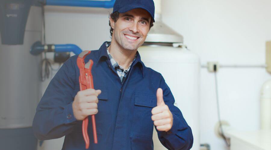 Professional water heater repair in Delphi Falls, NY